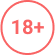 18+