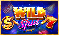 Wild Spin 7