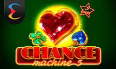 Chance Machine 5 Chance Machine 5