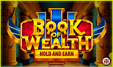 Book of Wealth: Hold and Earn
