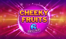 Cheeky Fruits 6 Deluxe
