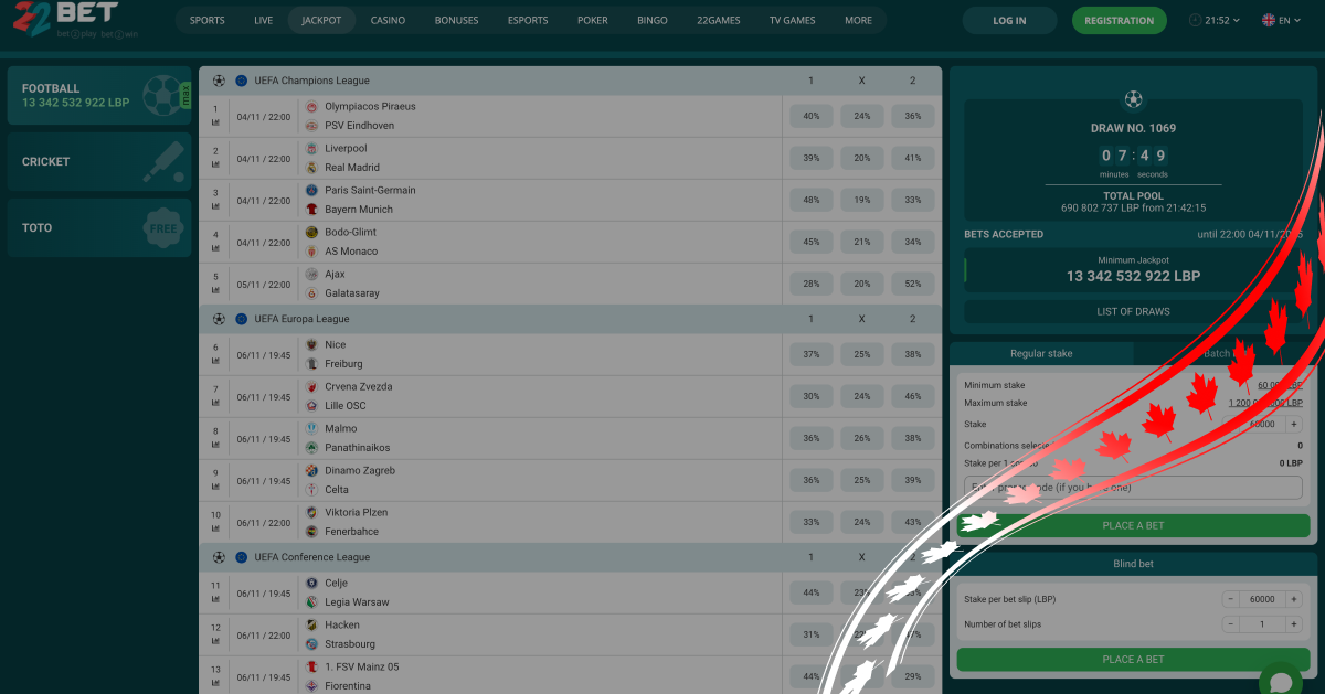 22Bet online 22Bet online